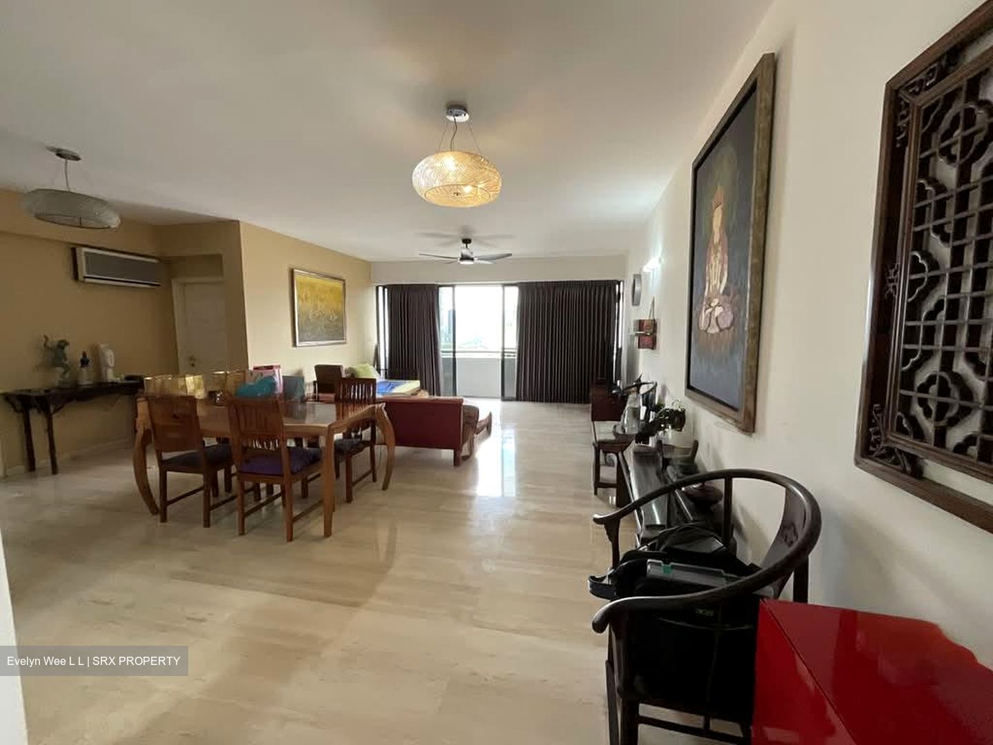 Balmoral Gate (D10), Condominium #560709491